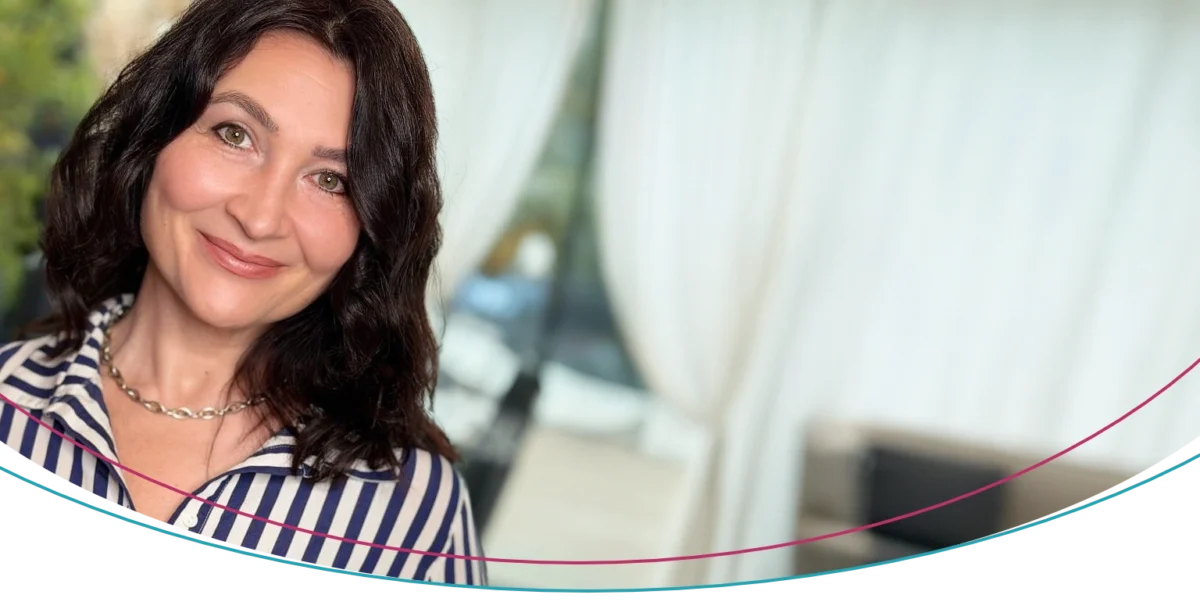 Natalia Ehrlich von SolarisImpuls - Menschlich. Persönlich. Ehrlich